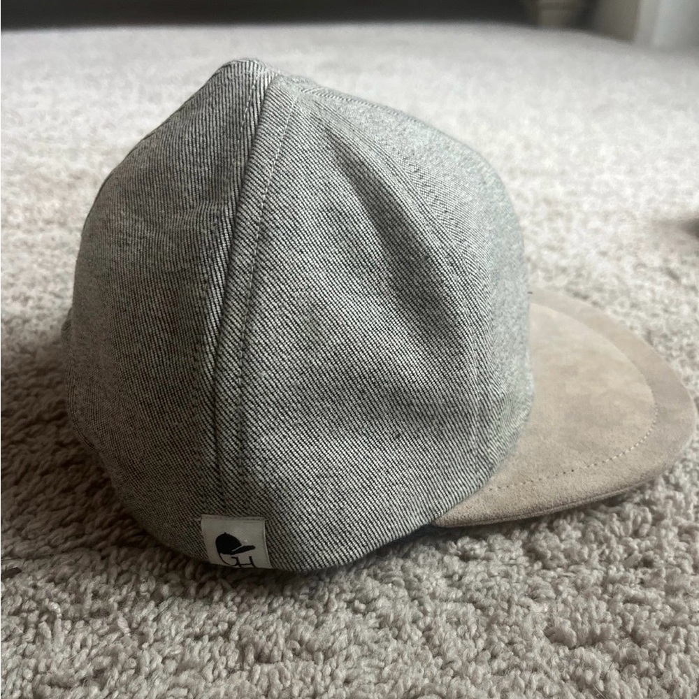 George Hat snap back - Picture 2 of 4
